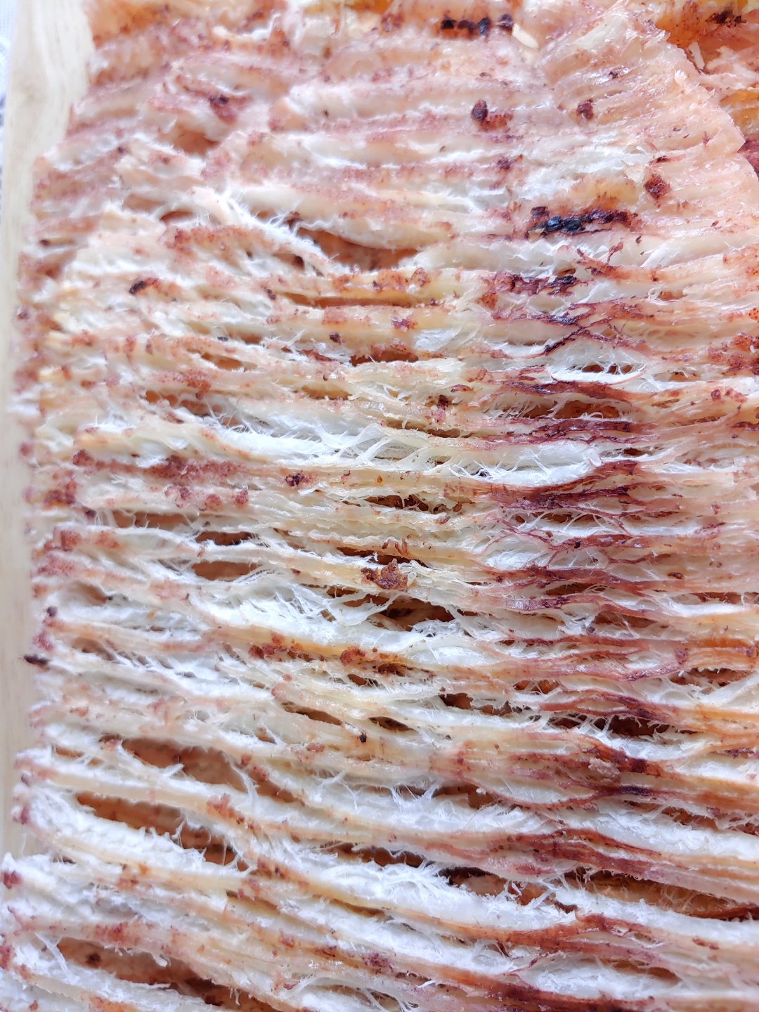 (엄마멸치) 국산 오징어구이 맥반석누른오징어 (1마리/4마리) 60g, 1개 - 상세 이미지 2