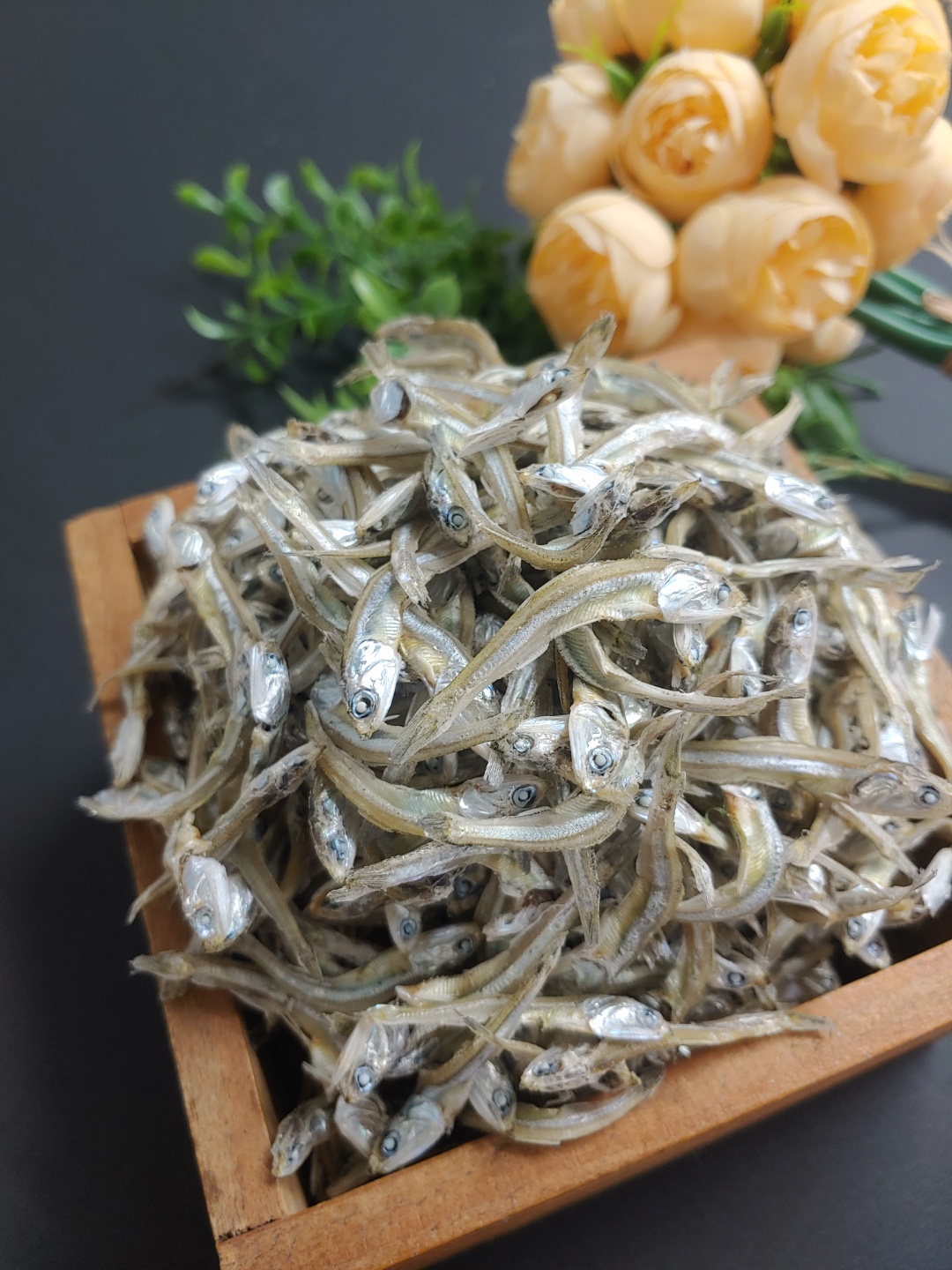 (엄마멸치) 국산 남해안 볶음용 가이리멸치 소멸치 1.5kg, 1개 이미지 7