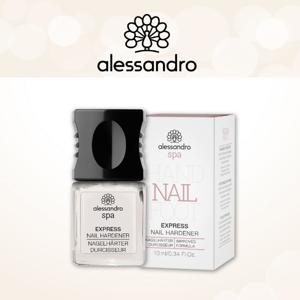 알렉산드로 네일하드너 손톱강화제 스트랭스너