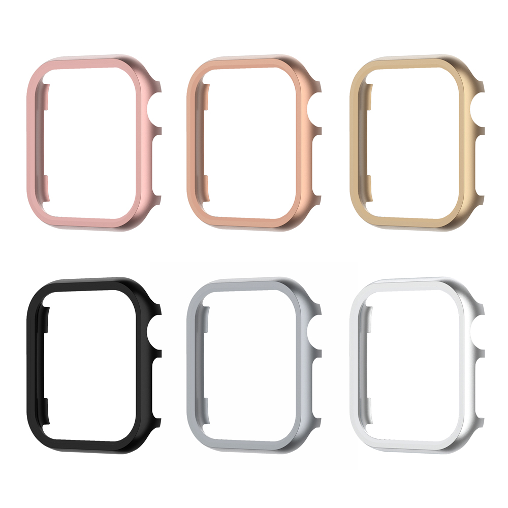 힐링쉴드 애플워치 메탈 케이스 MTC시리즈 38mm - 상세 이미지 2