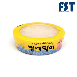 빙어덕이 낚시 구더기 미끼 생미끼 빙어요정 일반 운동러 솔직 후기 | 실사용 리뷰 - 상품 이미지 2