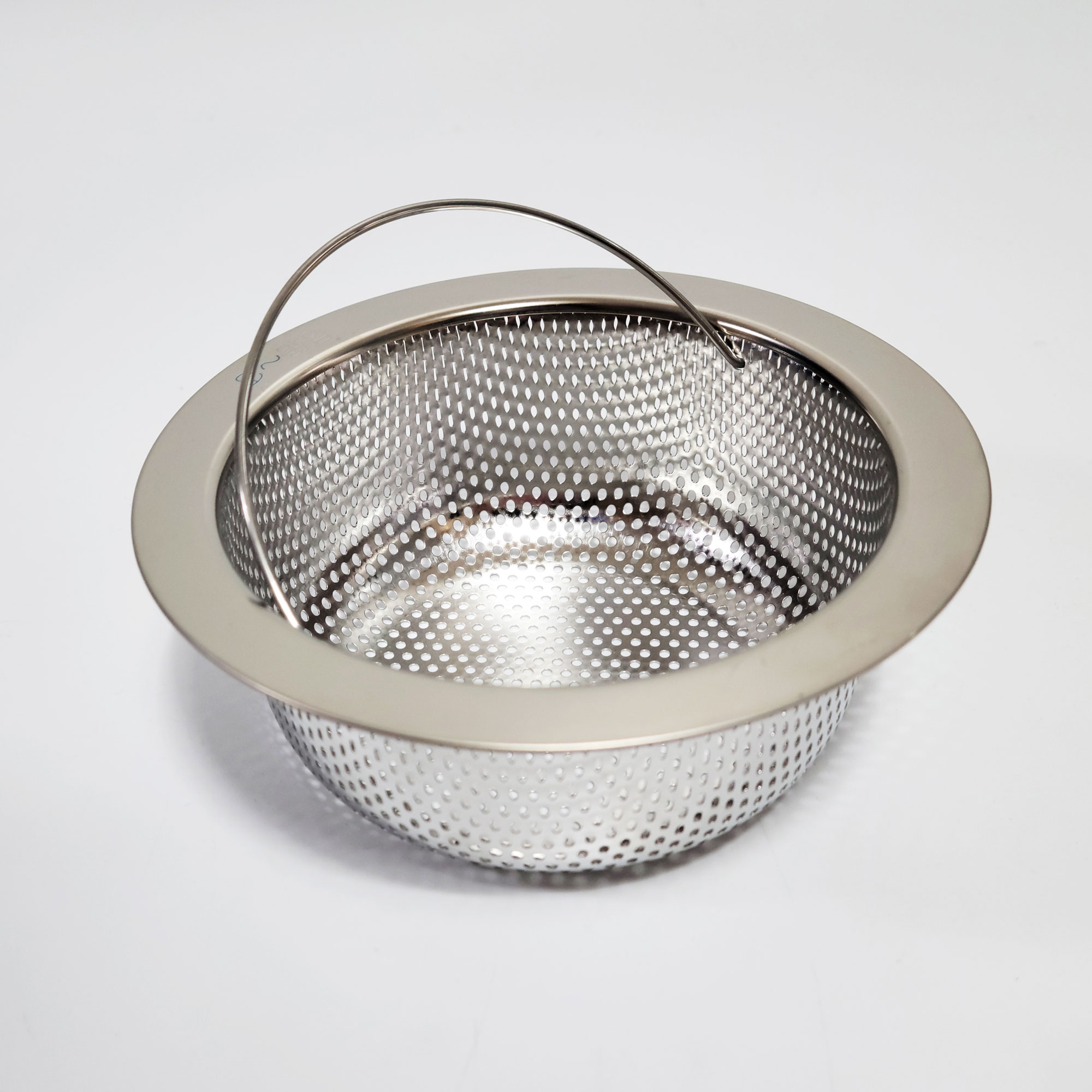 싱크대거름망 배수구망+커버 스텐 마개 세트