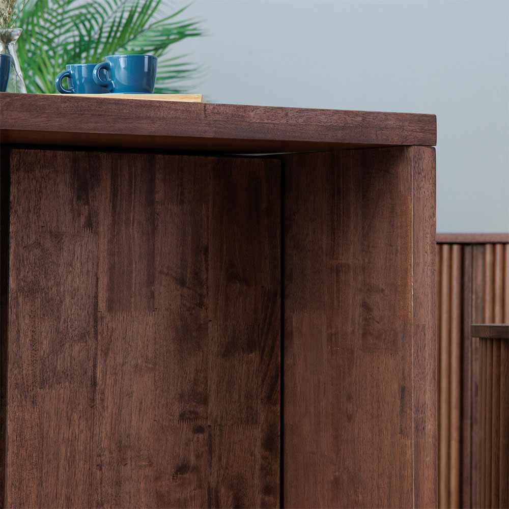 다올퍼니 아떼2 원목 아일랜드 식탁 테이블 홈바 수납 조리대 1800