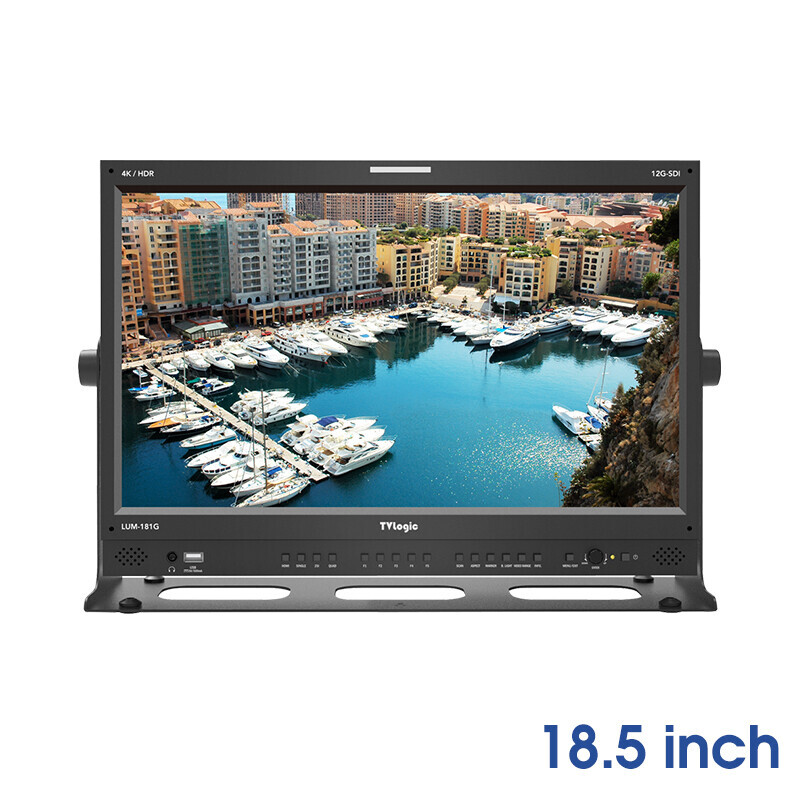 TVlogic LUM-181G
