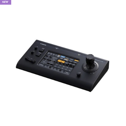 RC-IP100 PTZ 조이스틱 컨트롤러