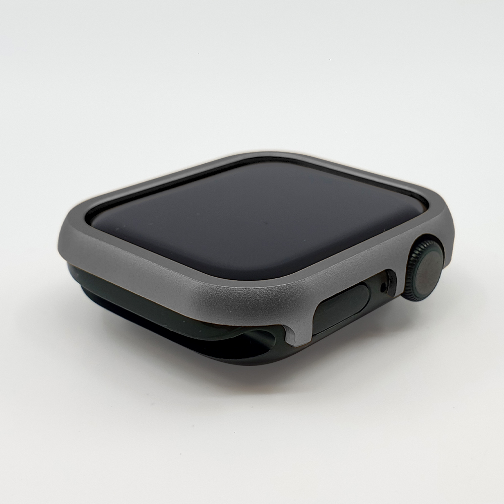 힐링쉴드 애플워치 메탈 케이스 MTC시리즈 41mm - 상세 이미지 2