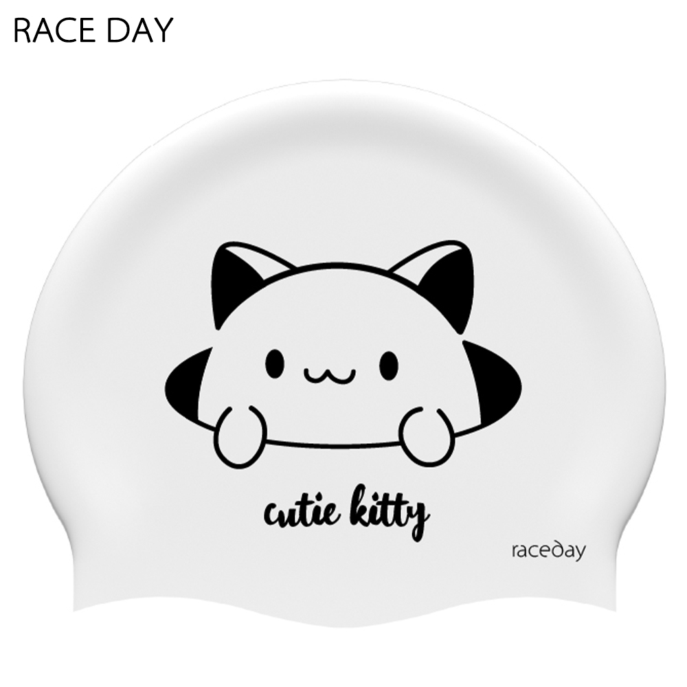 레이스데이 고양이 큐티키티 성인 어린이 수모 RSC-CKY - 상품 이미지