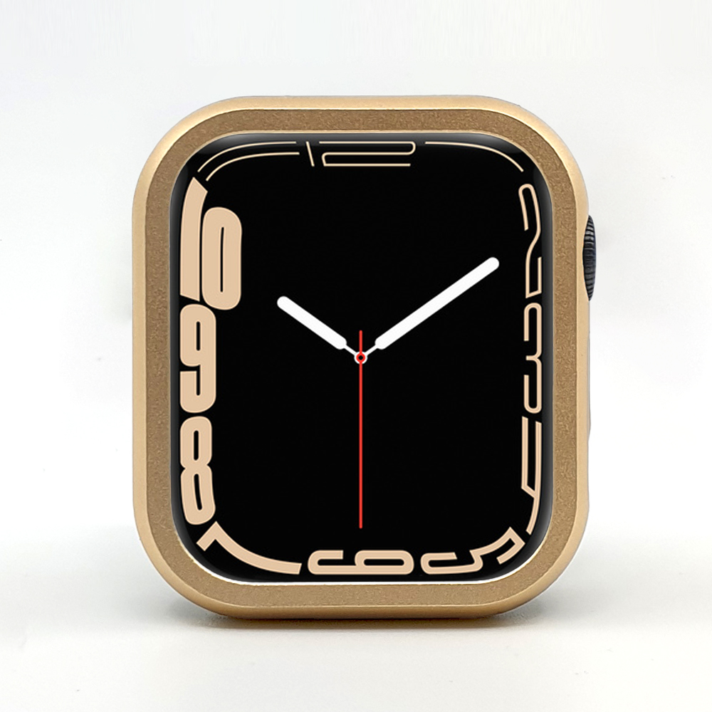 힐링쉴드 애플워치 메탈 케이스 MTC시리즈 42mm - 상세 이미지 5