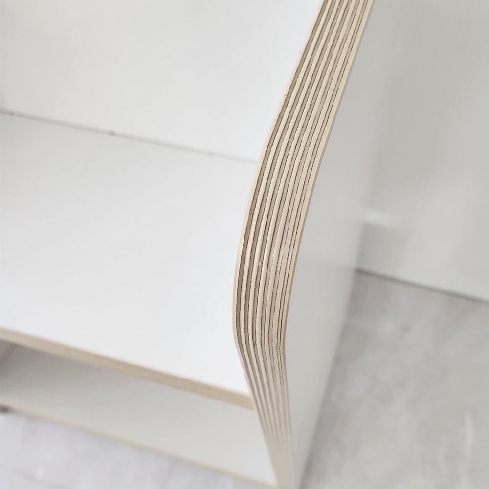 비노즈 국내생산 교구장 낮은 아기 전면 유아 아이 3단 1200