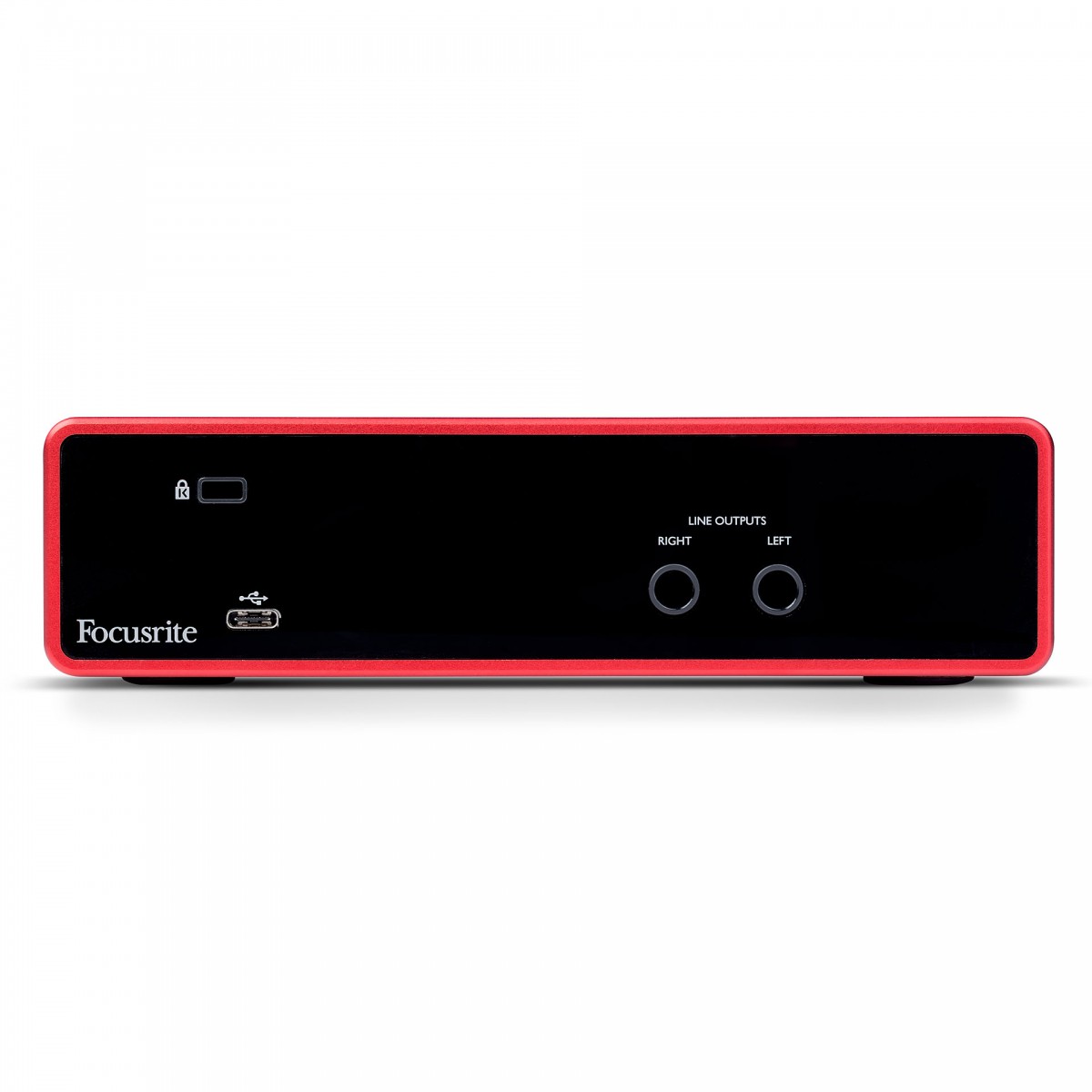 Focusrite Scarlett 포커스라이트 스칼렛 2i2 3세대 오디오 인터페이스 오인페 - 상세 이미지 4