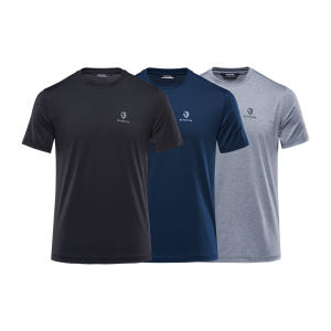 블랙야크 냉감반팔티 등산 아웃도어 라운드티셔츠 3팩 운동러 솔직 후기 | 실사용 리뷰 - 상품 이미지 2