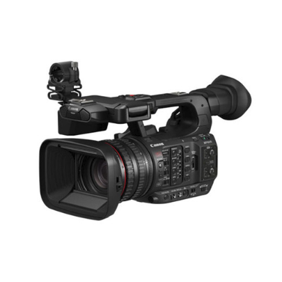 XF605 4K 프로전문가용 프로페셔널 정품 캠코더 Canon CAMCORDER