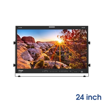 TVlogic LUM-242H