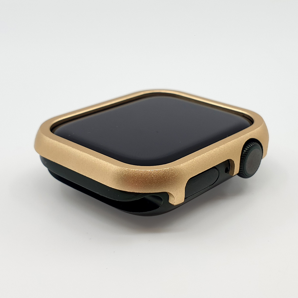 힐링쉴드 애플워치 메탈 케이스 MTC시리즈 40mm - 상세 이미지 2