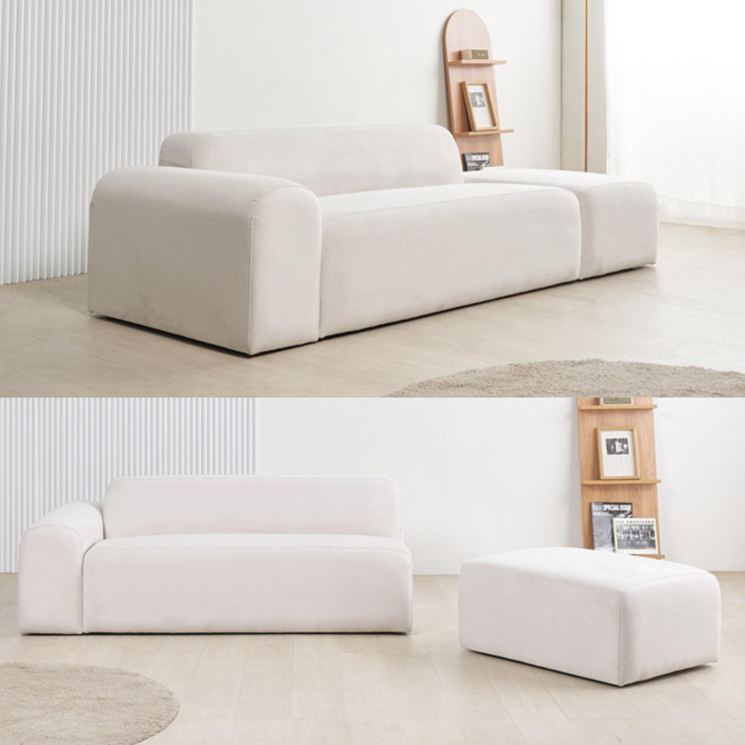 병원소파 대기쇼파 카페붙박이쇼파 학원 업소 쇼파