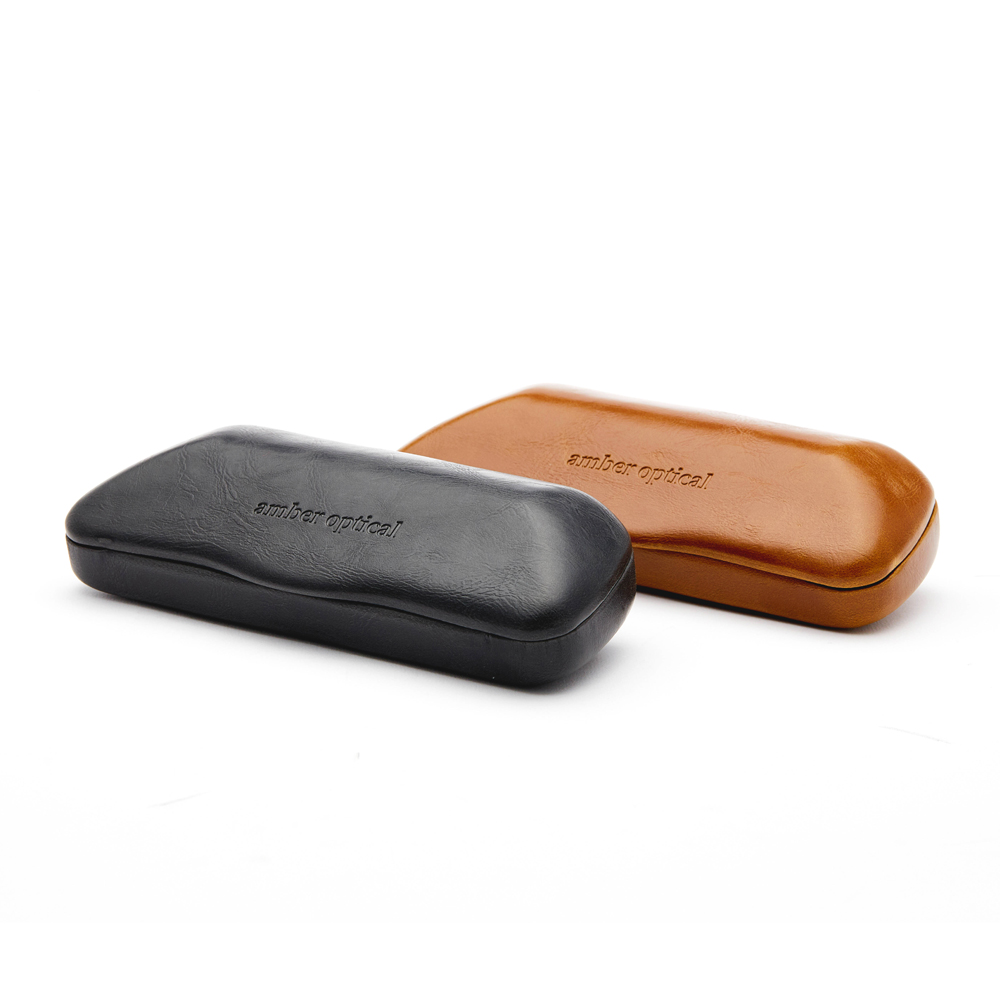 앰버옵티컬 하드 안경케이스 선글라스 케이스 안경집
