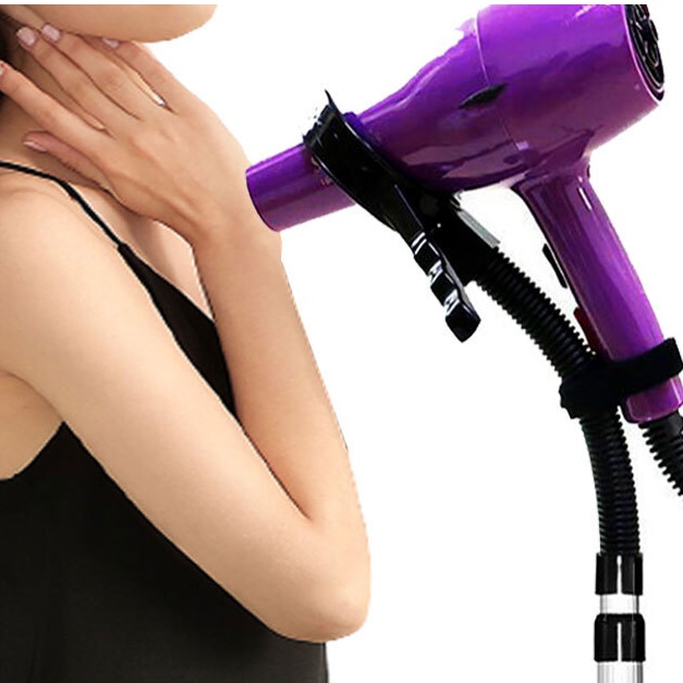 강아지용 드라이기 거치대 펫 드라이어 스탠드 고양이 털 건조기