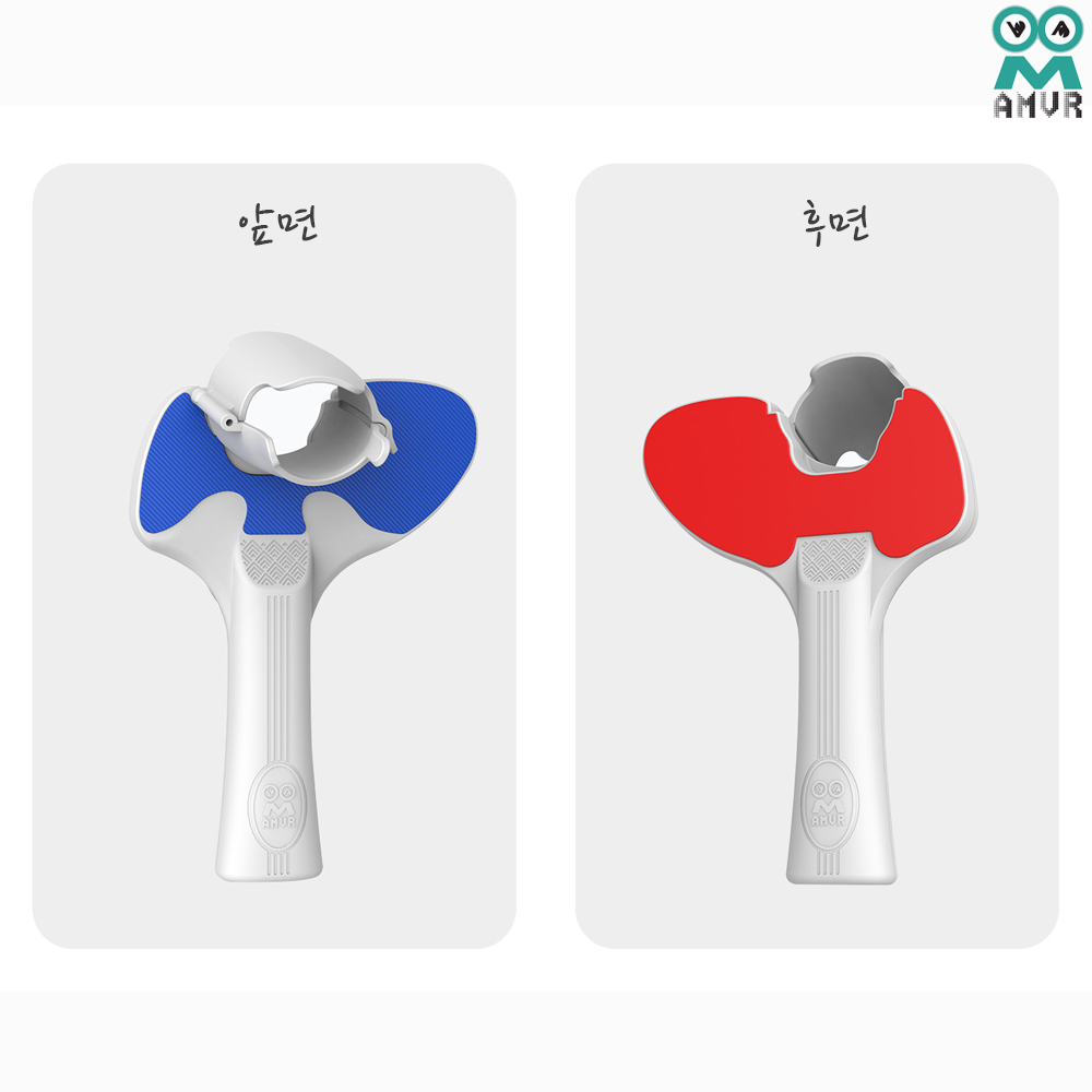 피코4 악세사리 탁구 라켓 탁구채 AMVR - 상세 이미지 4