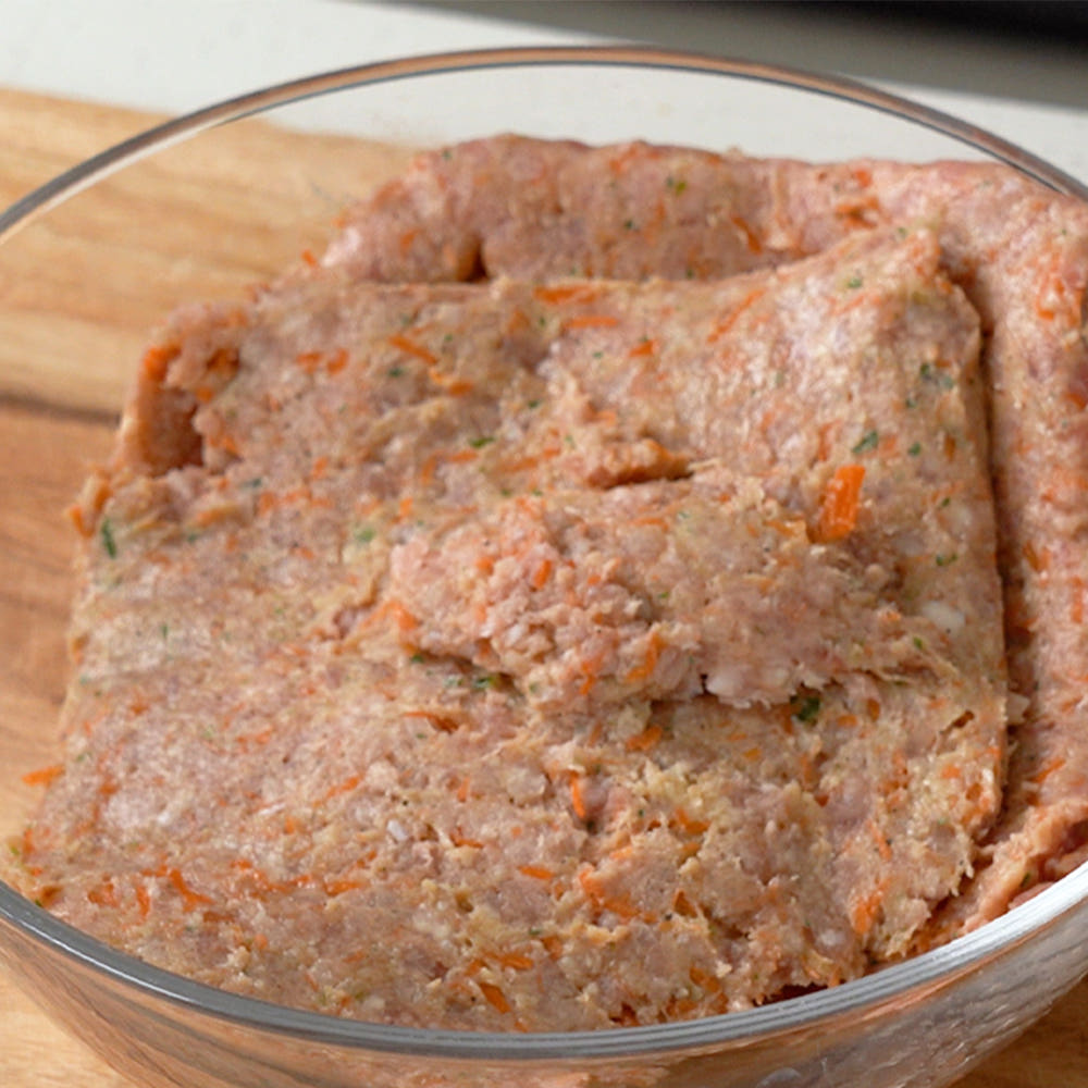 [공구할인] 간편 동그랑땡 반죽 만능 모둠전