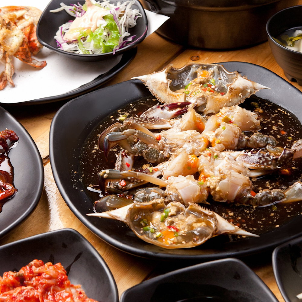 (국산 간장게장) 해여름 간장꽃게장 3kg - 연평도 국산 꽃게 사용, 비법 간장소스 (옵션선택 가능) - 상세 이미지 4