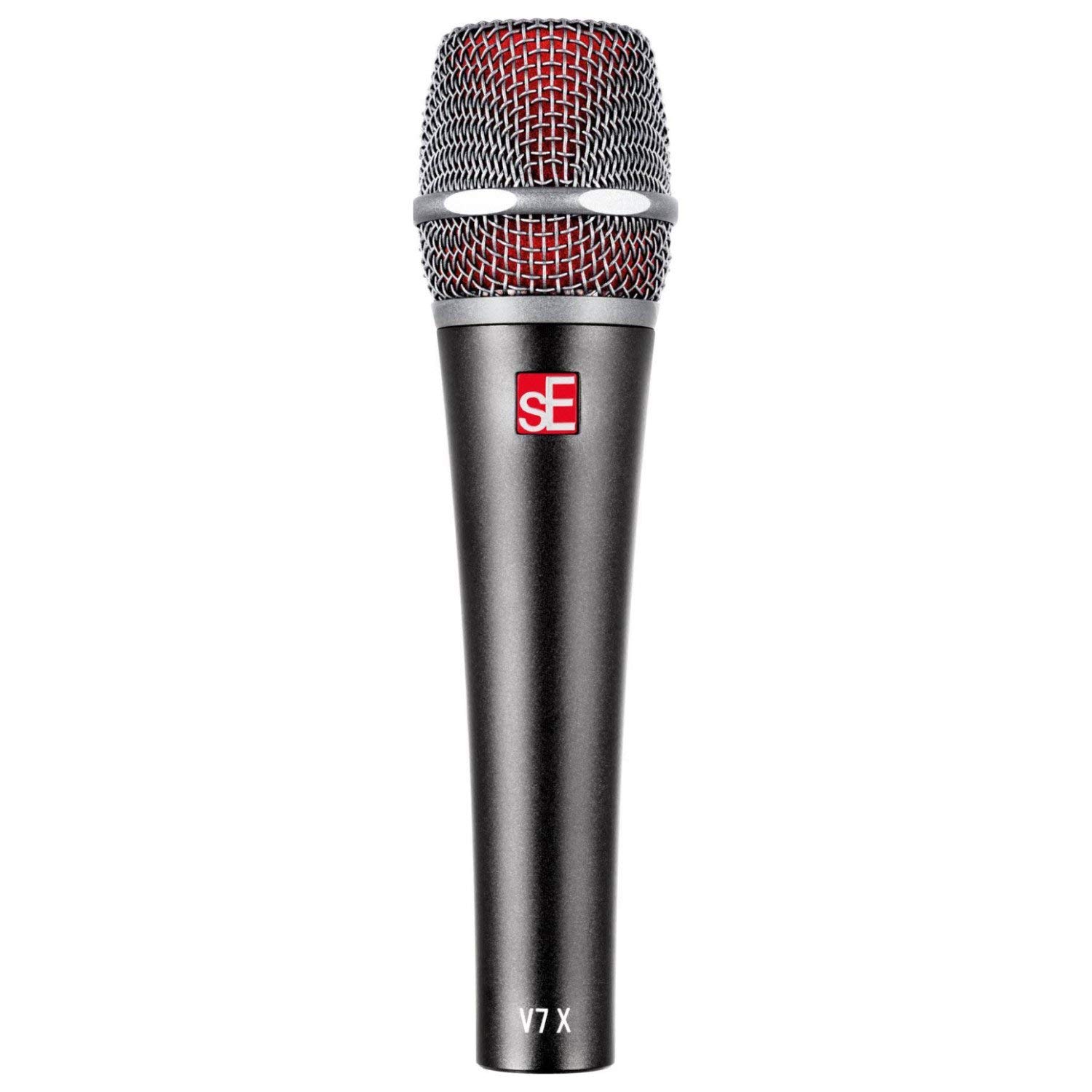 sE Electronics sE V7X 악기용 다이나믹 마이크 - 상품 이미지