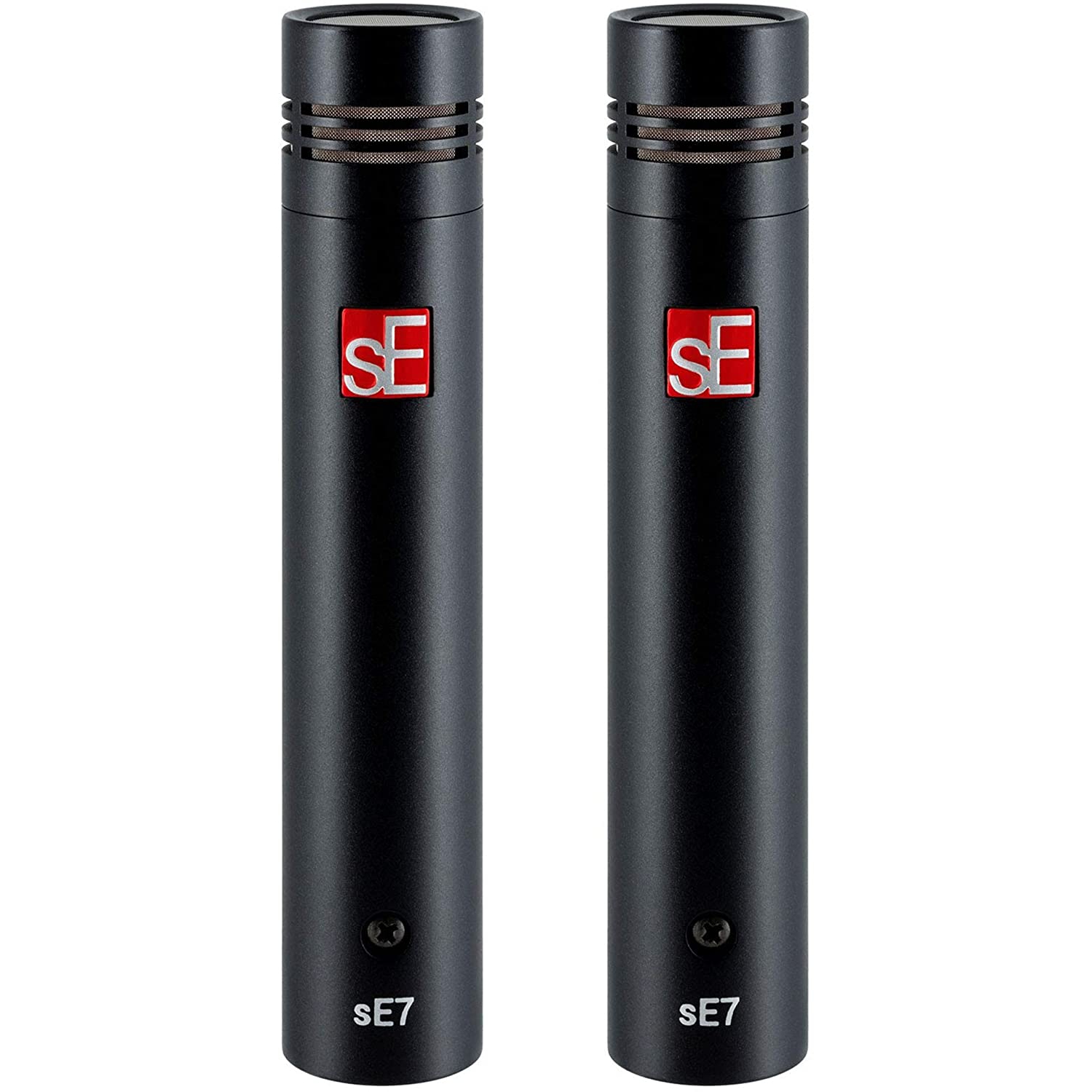 sE7 Matched Pair 펜슬형 콘덴서 마이크 sE Electronics