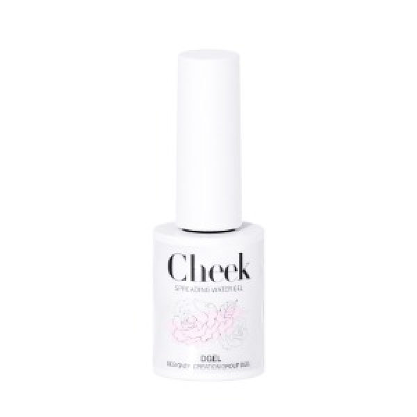 디젤 치크젤 10ml 마블젤 대리석 수채화 꽃물 그라데이션 시럽젤 - 상세 이미지 2