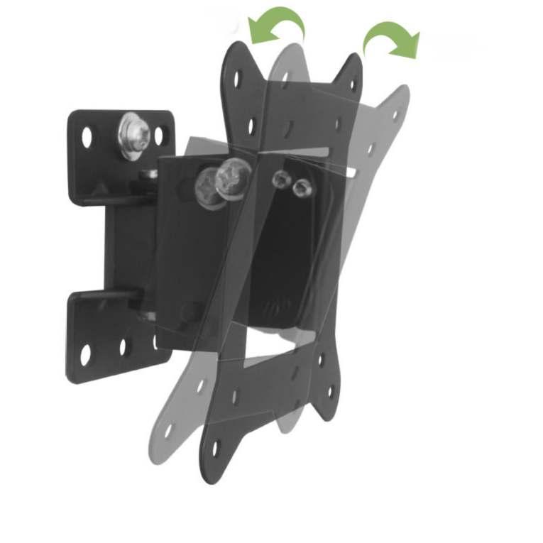 모니터벽걸이거치대 모니터벽걸이 설치 마운트 브라켓