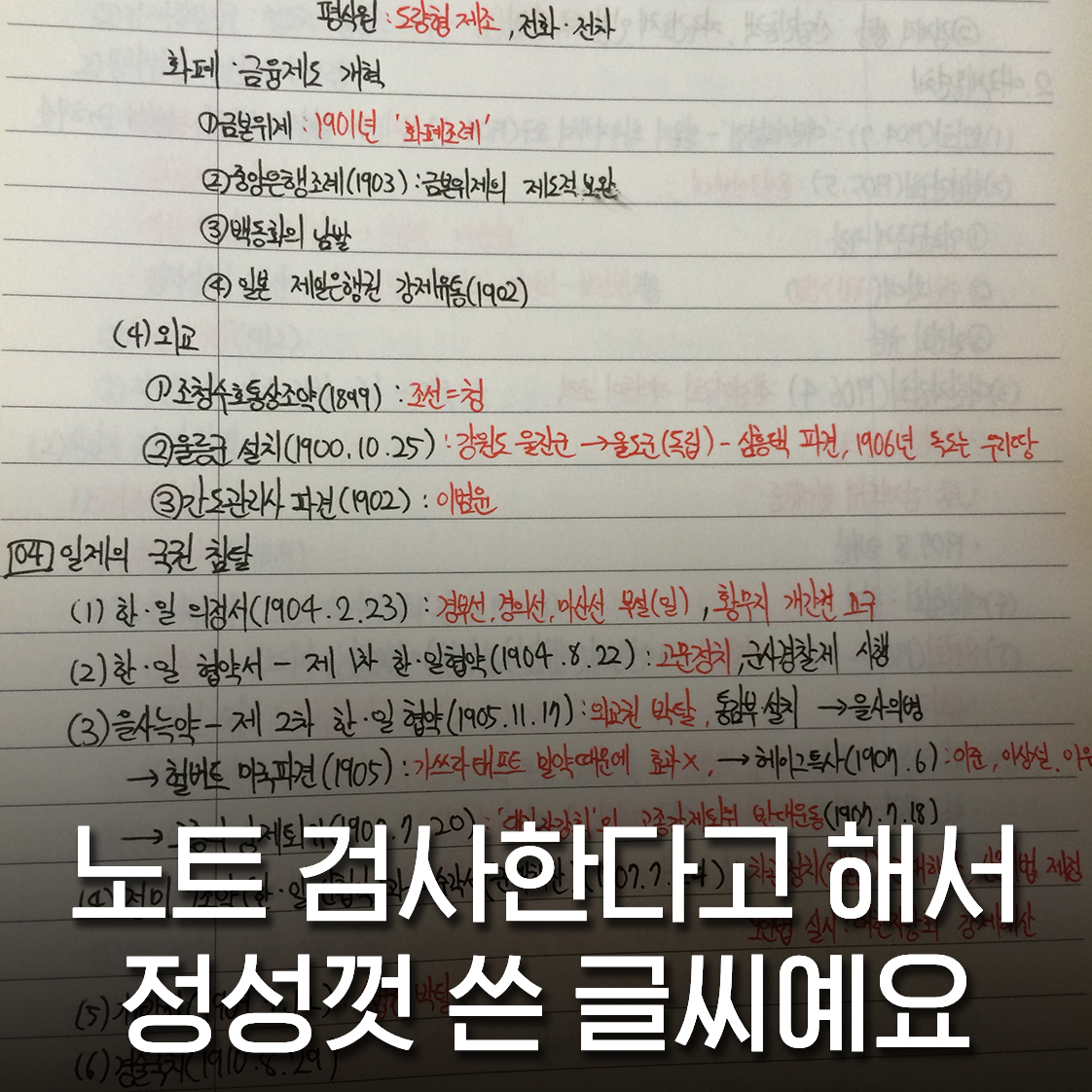 (저자 직판)나도 손글씨 반듯하게 잘 쓰면 소원이 없겠네 이미지 3