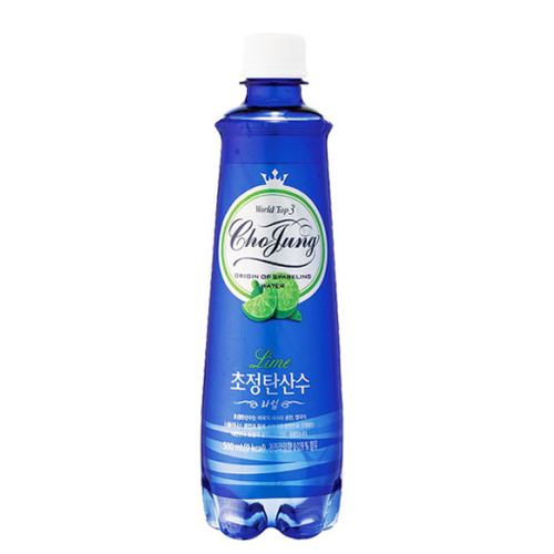 초정탄산 라임 500ml 20개 : 스마트바잉