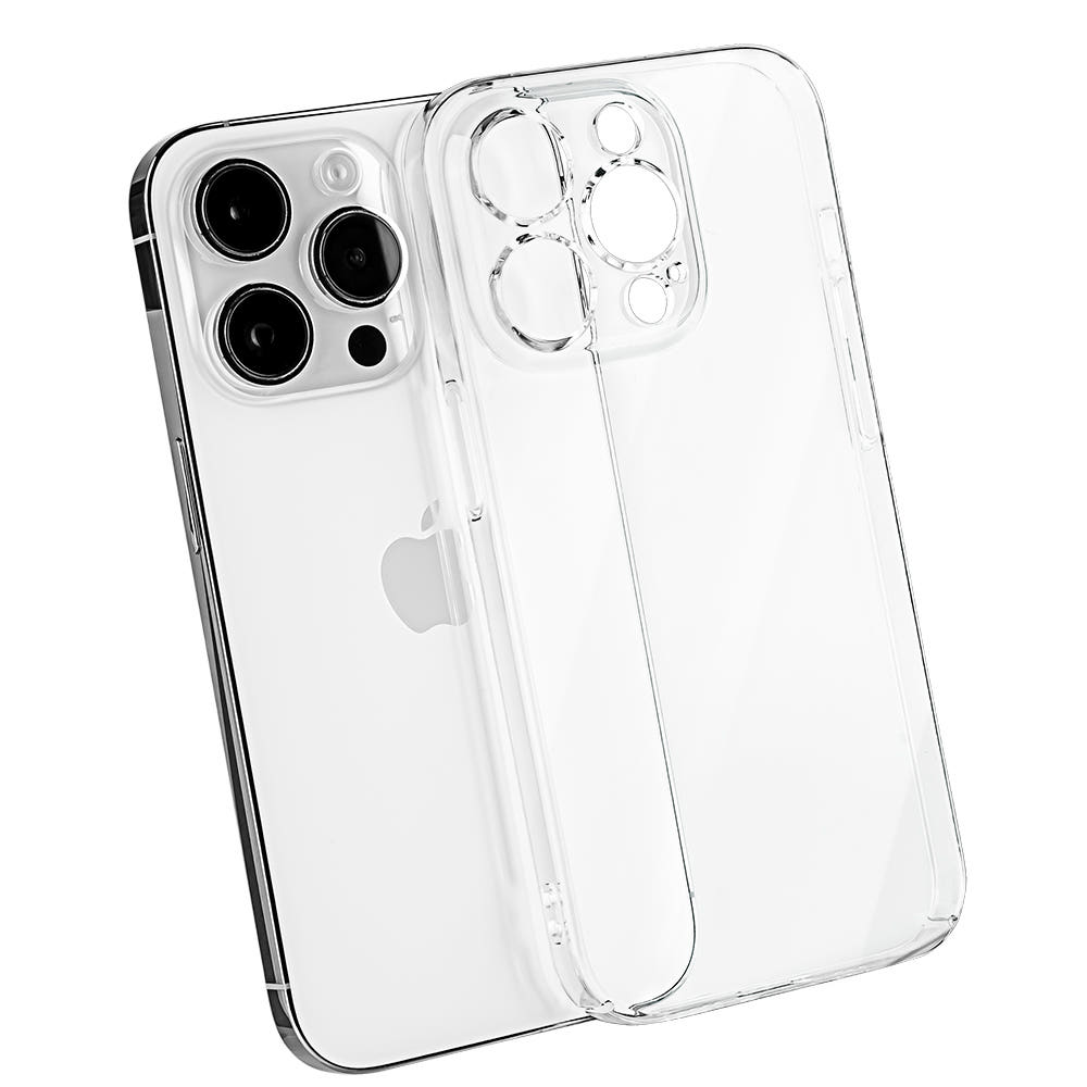 1. 아이폰투명케이스..