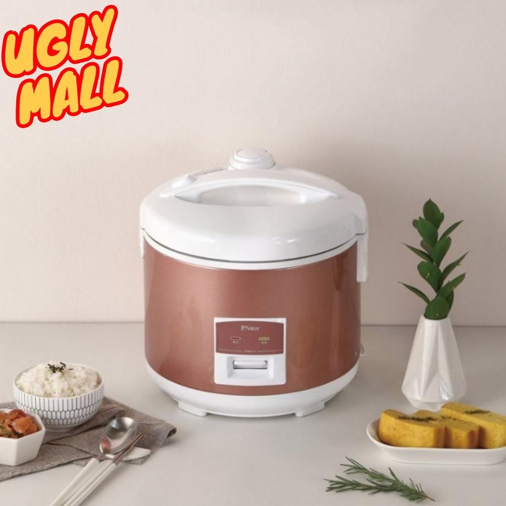 5인용밥솥 원룸 압력밥솥6인용 자취생밥솥