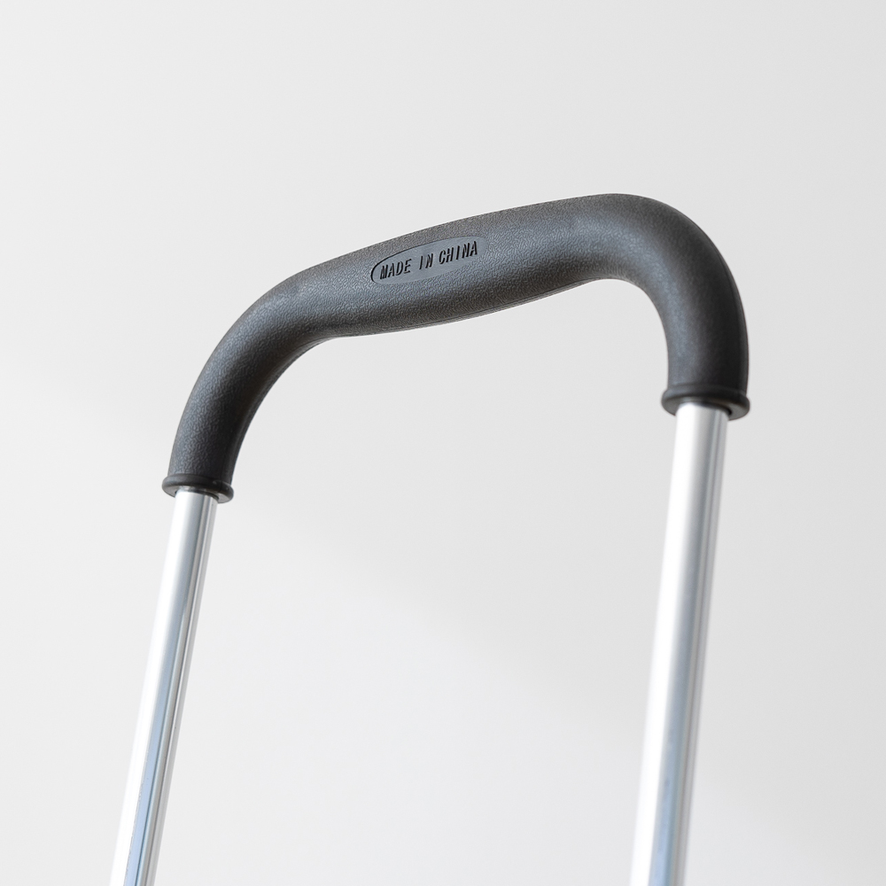 할메이드 접이식 폴딩 핸드카트 시장바구니 캐리어 손수레 쇼핑캐리어 두발이