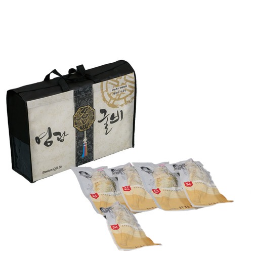 손질된 울금굴비 5미 10호 26cm : 냉큼스토어
