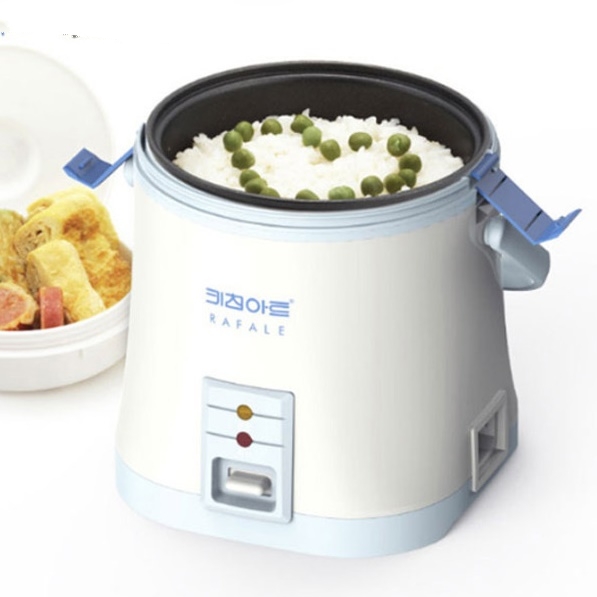 1인용 밥솥 소형 밥통 자취 밥솥 자취생 작은 밥솥