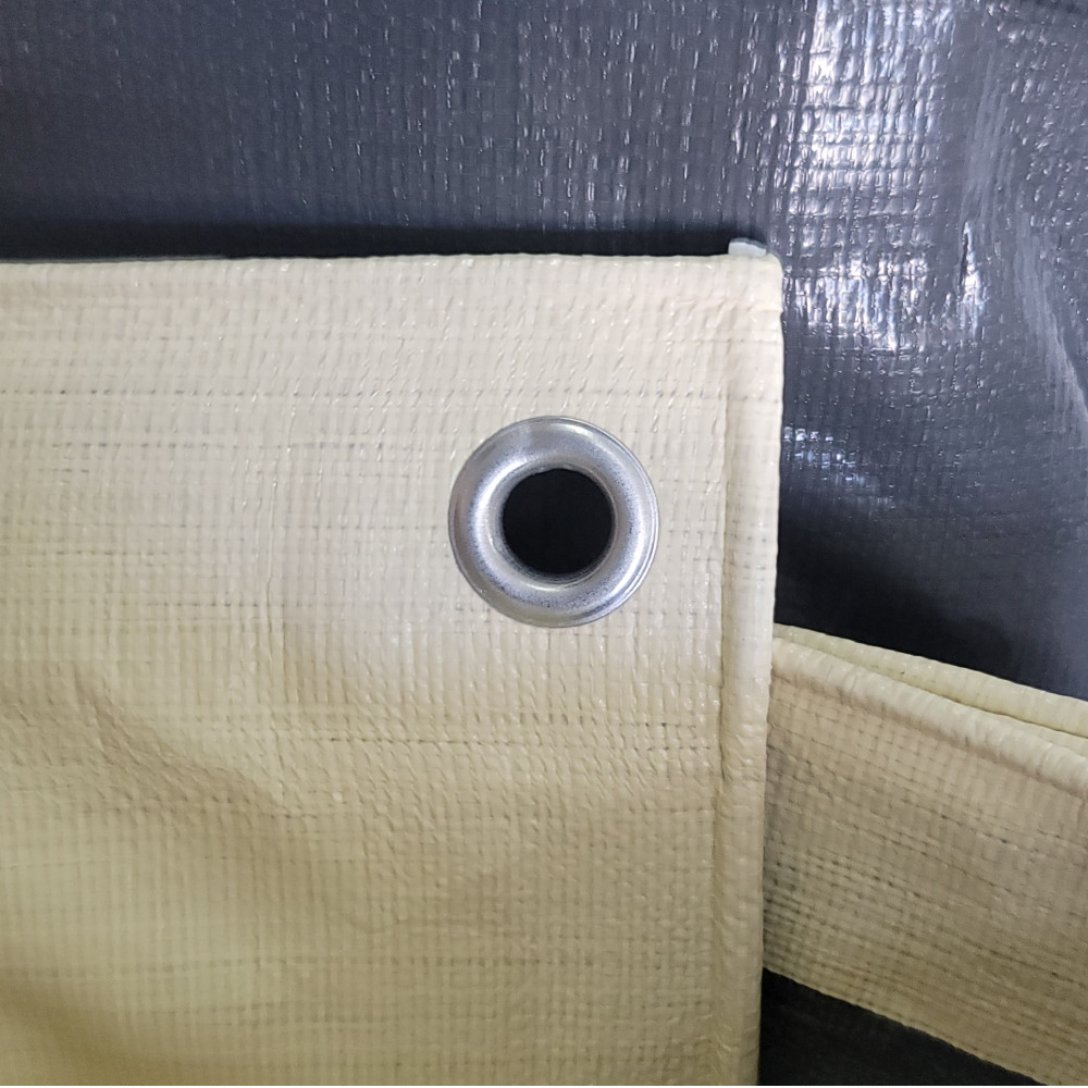 네이처하이크 12x 호환 PE 방수포 그라운드시트 스타트오프