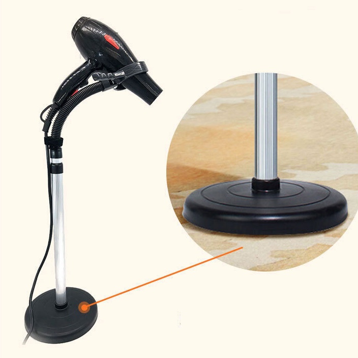 강아지용 드라이기 거치대 펫 드라이어 스탠드 고양이 털 건조기