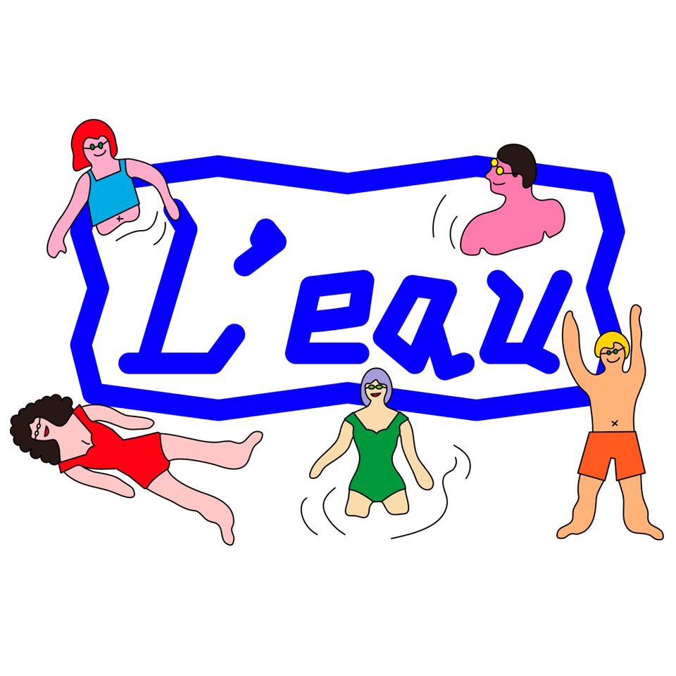 로 마켓 스토어 로고