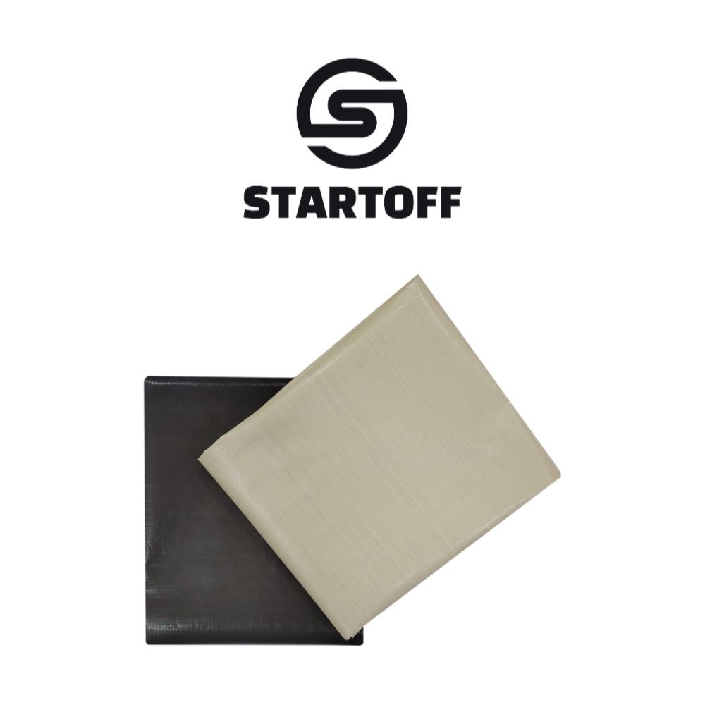 네이처하이크 12x 호환 PE 방수포 그라운드시트 스타트오프