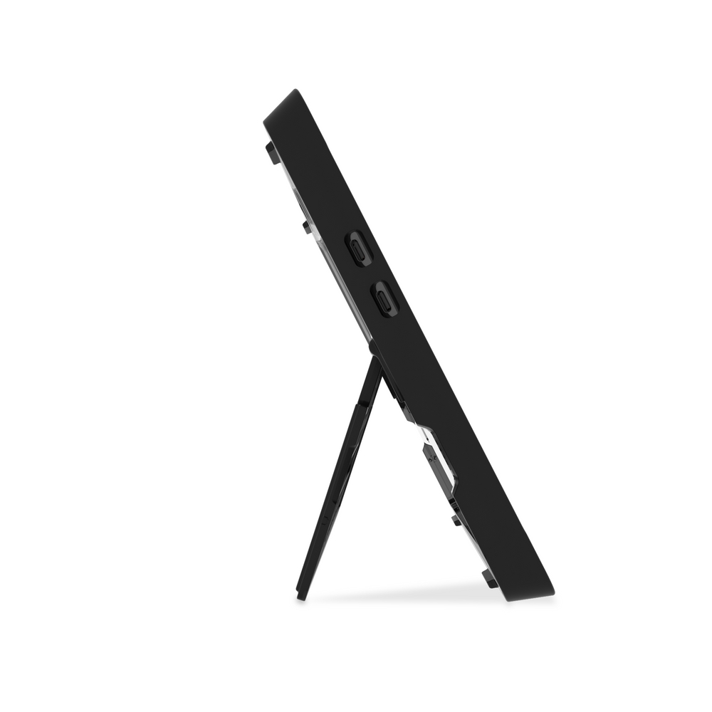 에스티엠굿즈 서피스 프로 9, 10, 11에디션 케이스 덕스쉘