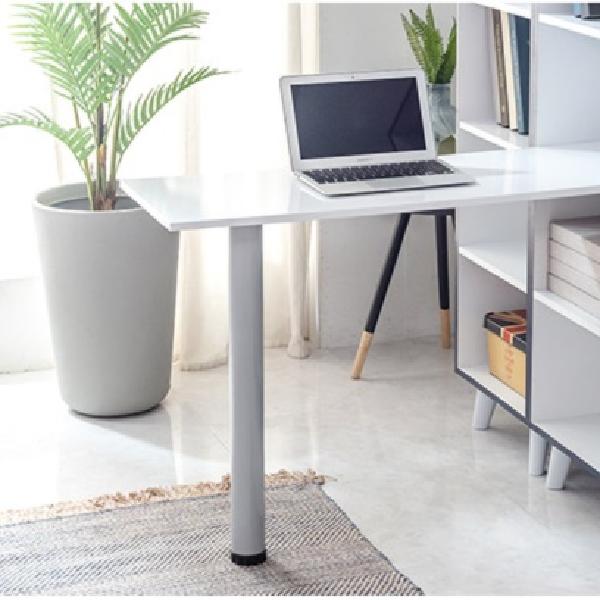 원룸 슬림 작은책상 얇은 1인용접이식책상 좁은책상