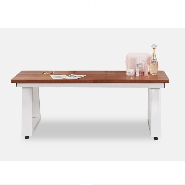 낮은책상 원목좌식책상 컴퓨터 앉은 1인용 앉은뱅이책상