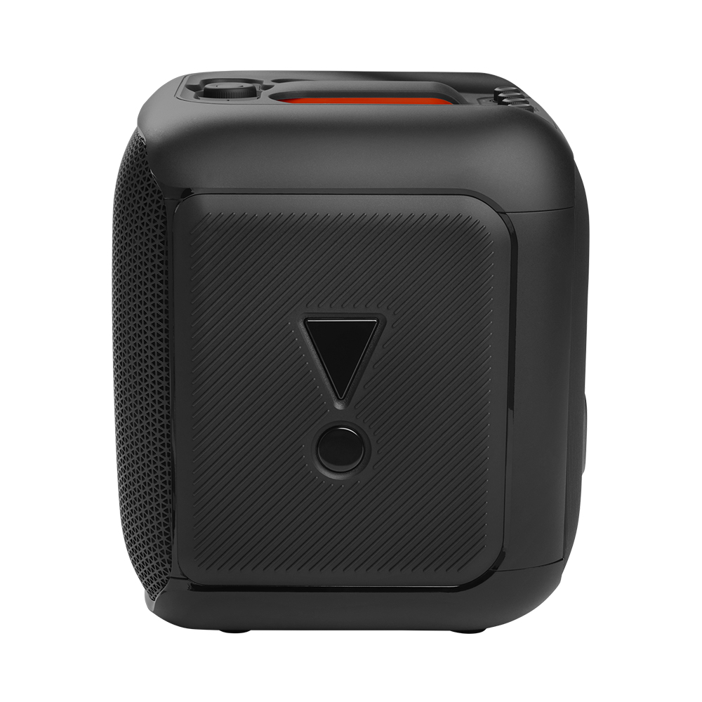 JBL PARTYBOX ENCORE 무선 마이크 파티박스 블루투스스피커 블랙 이미지 7