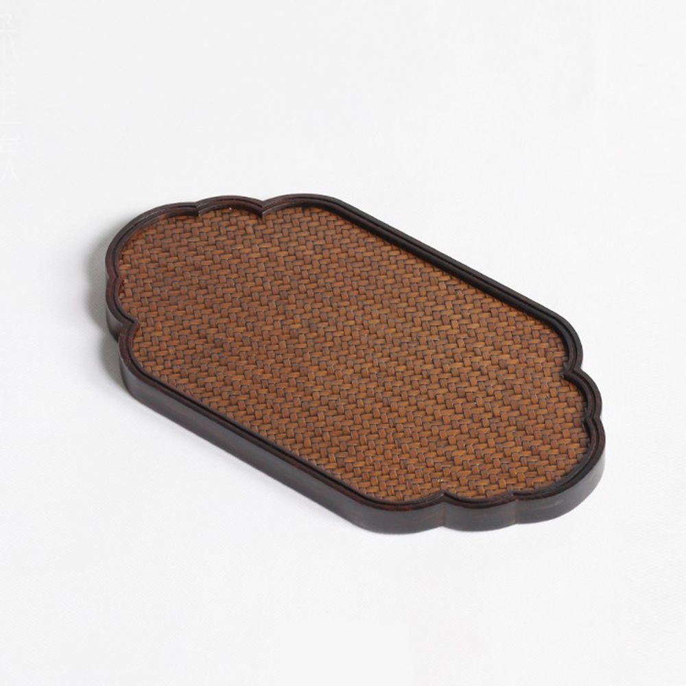 차판 호승 차반 다도세트 다관 다완 다구 다판 다탁 퇴수기 차그루 헤링본