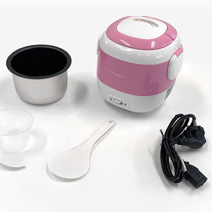 1인용 밥솥 소형 밥통 작은 자취 밥솥 자취생 밥솥
