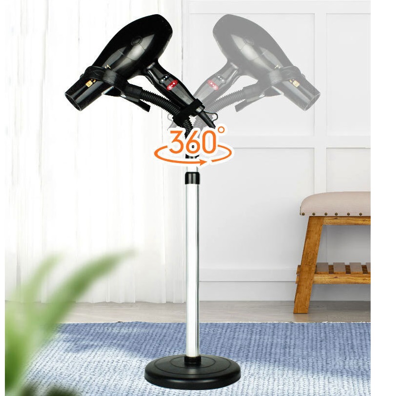 강아지용 드라이기 거치대 펫 드라이어 스탠드 고양이 털 건조기