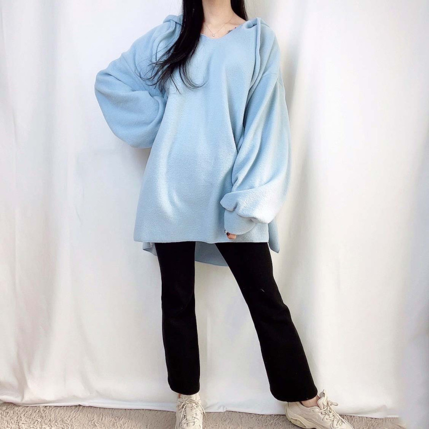 밴딩 고무줄 기모 레깅스 부츠컷 스키니 쫀쫀 부드러운 따듯 도톰한 겨울 하이웨스트 키작녀 여성 타이즈 스판 슬림 바지 상세 이미지 32
