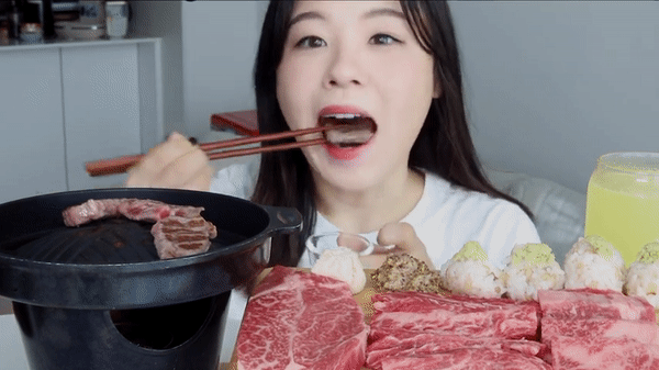 최고급 백화점 한우 선물 세트 투뿔 소고기 설 추석 명절 시그니처, 1.6kg, 1개 판매처 상세 정보 이미지 1