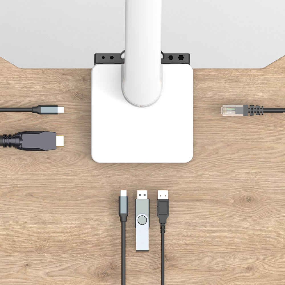 카멜마운트 PMA2 전용 도킹스테이션 PMADS