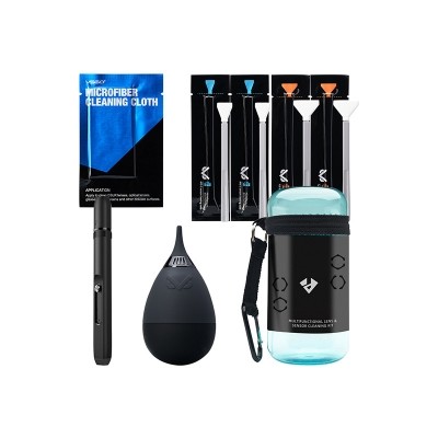 VSGO Multifunctional Lens & Sensor Cleaning Kit VS-A7E